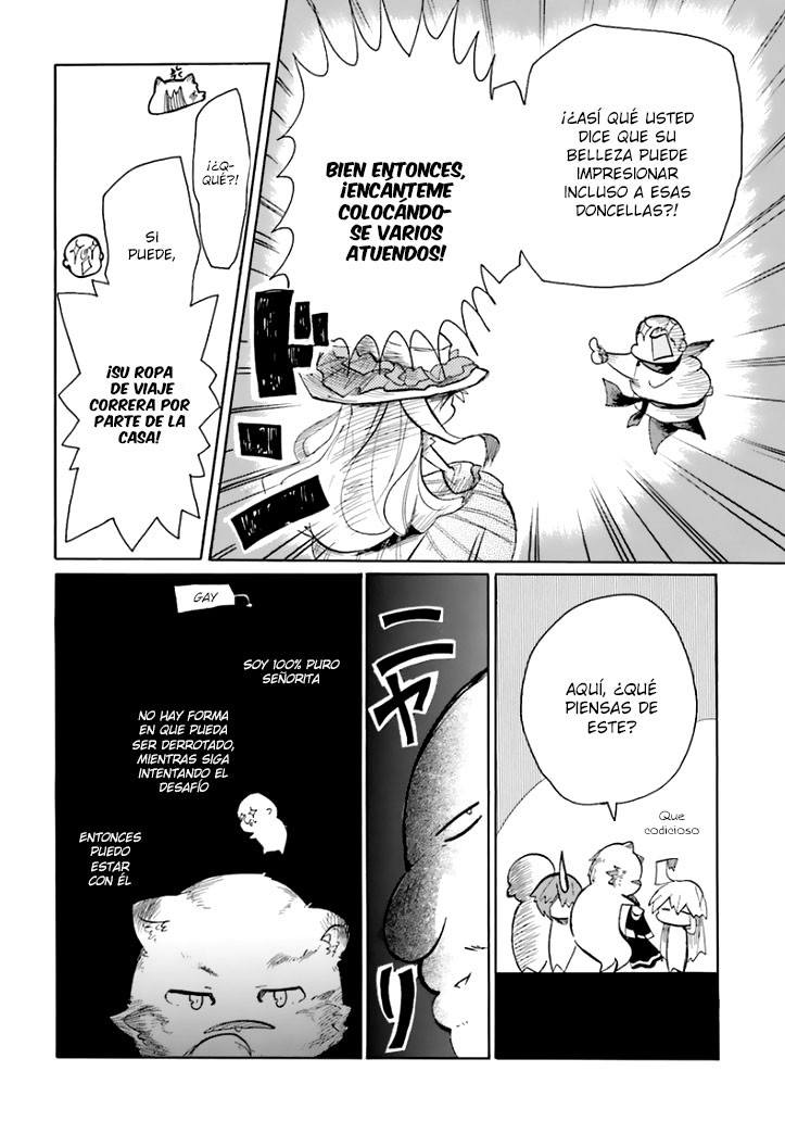 Zero kara Hajimeru Mahou no Sho Nano! Vol. 1 Ch. 2 第7页