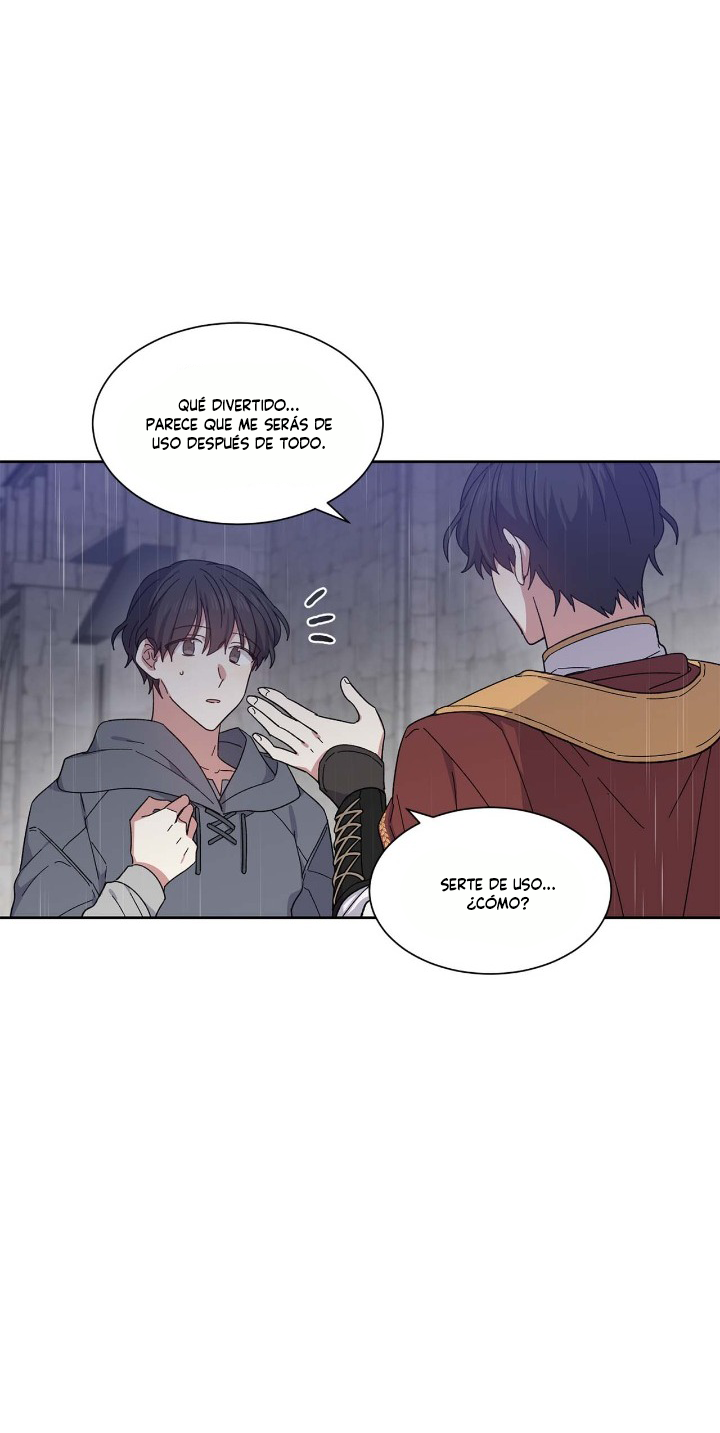 Shadow Crown Ch. 1 第13页