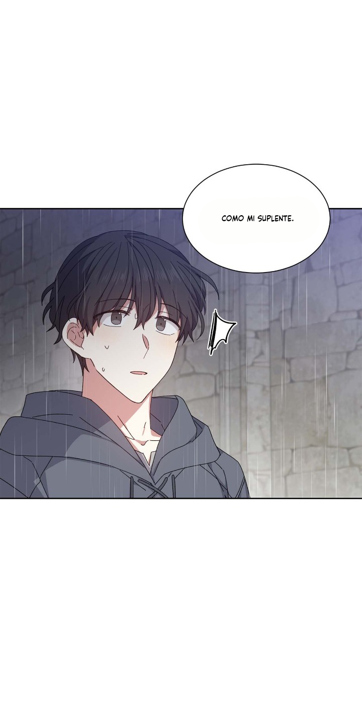 Shadow Crown Ch. 1 第14页