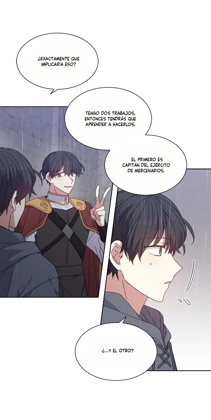 Shadow Crown Ch. 1 第15页