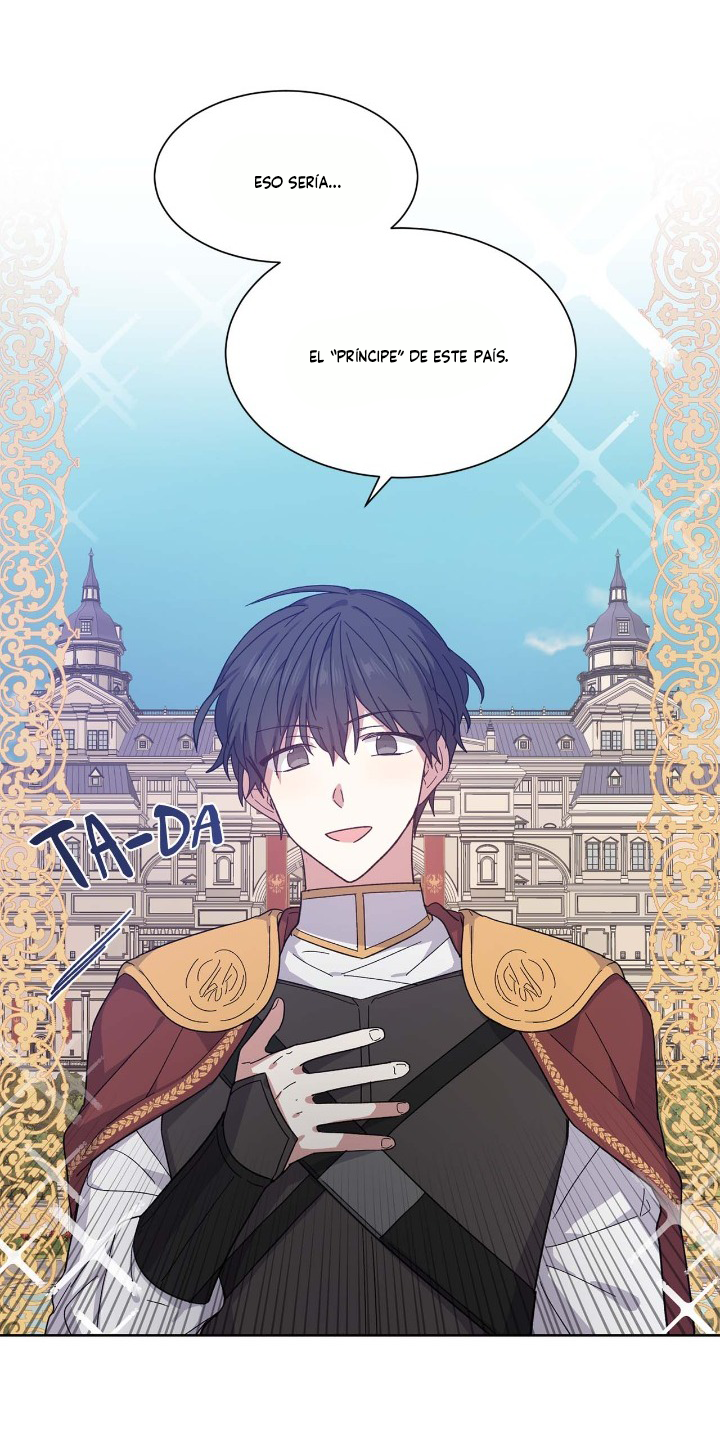 Shadow Crown Ch. 1 第16页