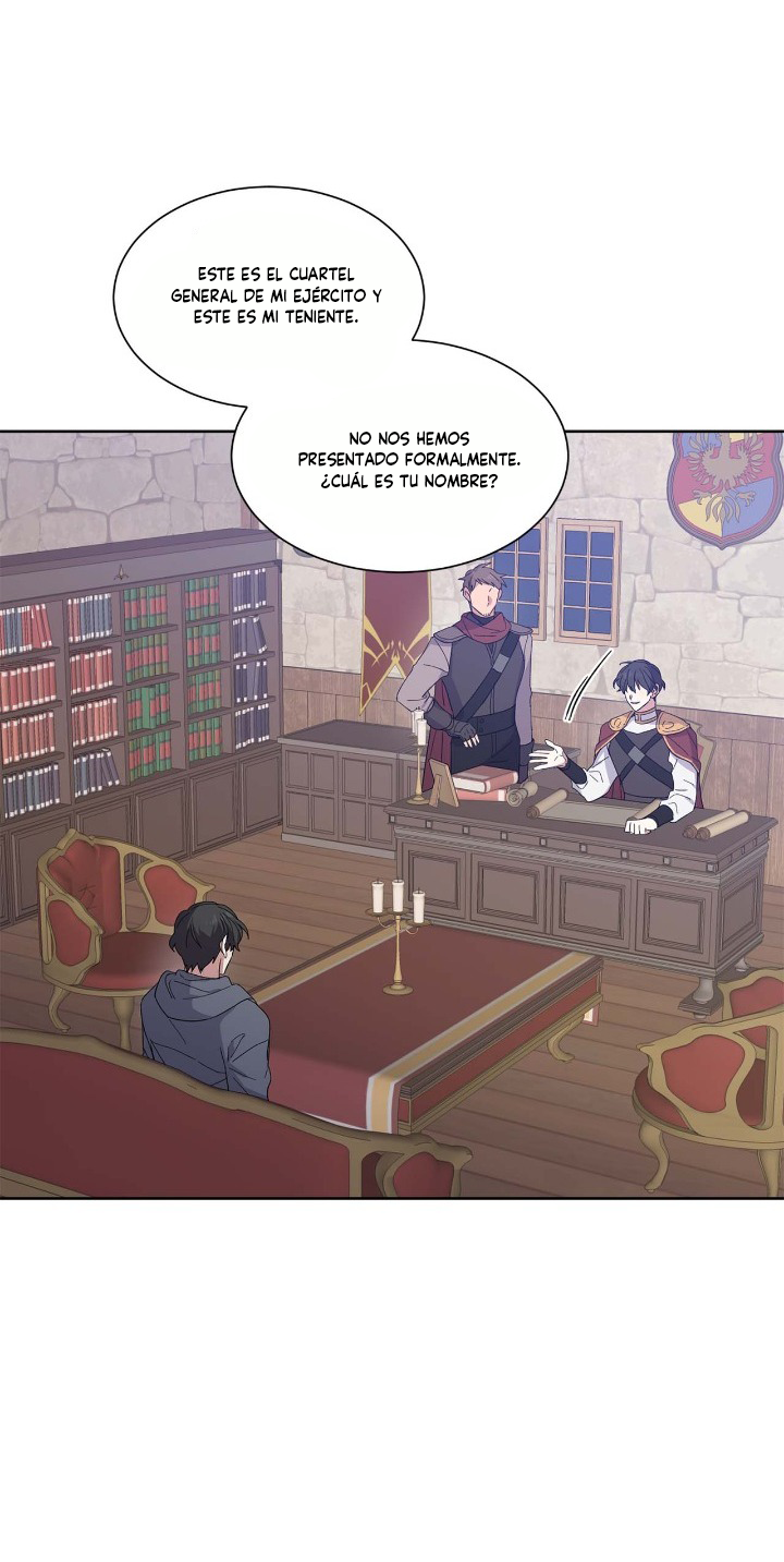 Shadow Crown Ch. 1 第21页