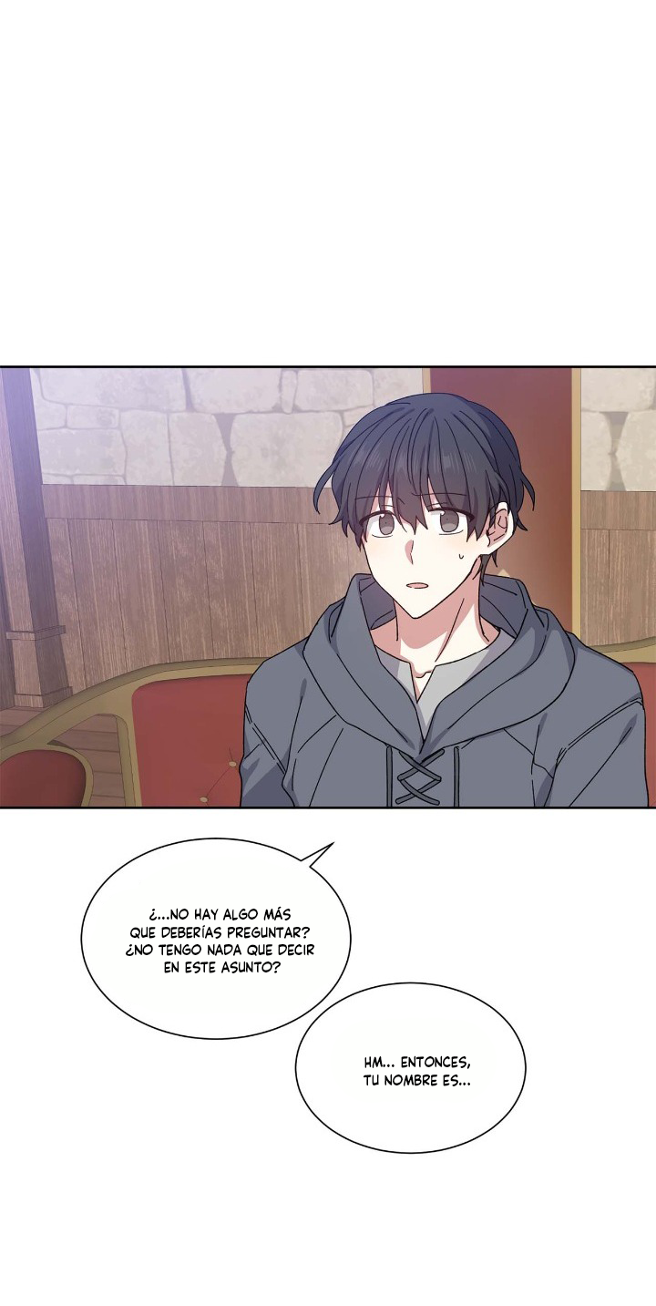 Shadow Crown Ch. 1 第22页