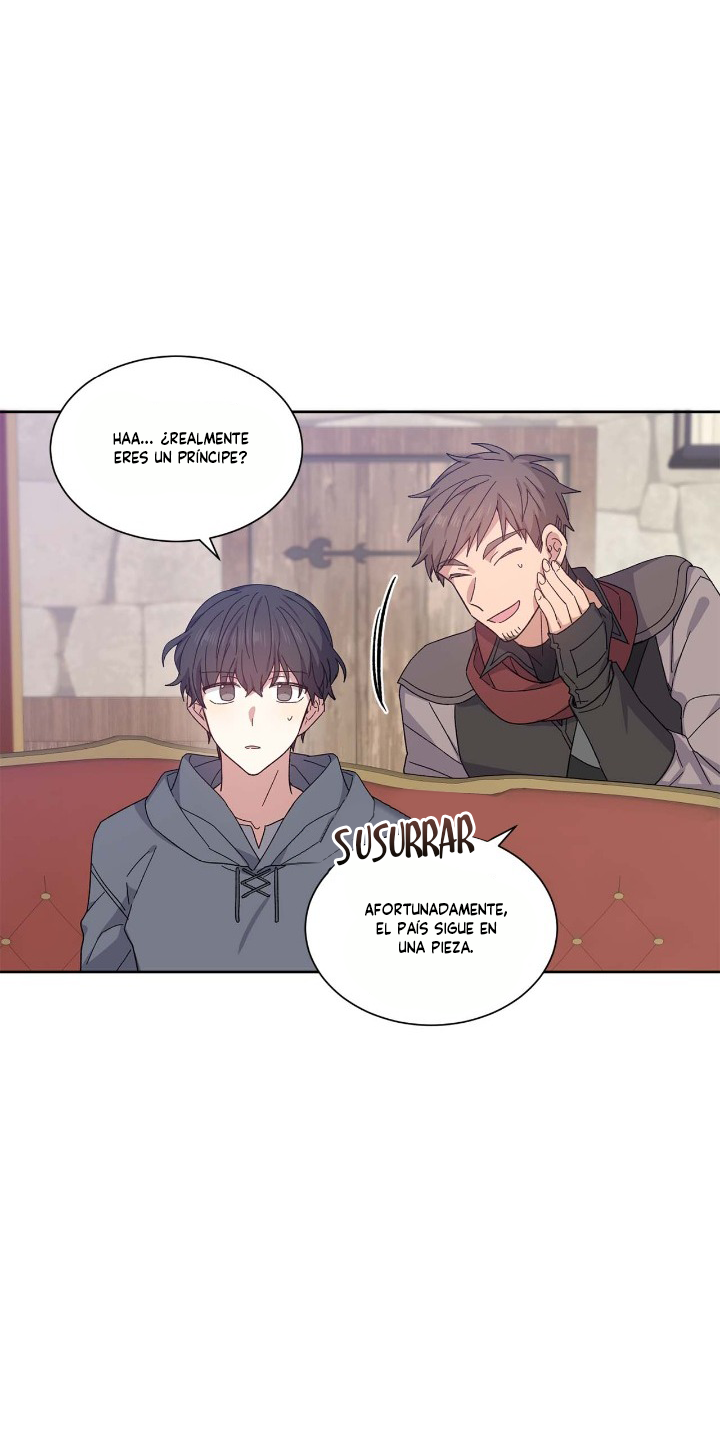 Shadow Crown Ch. 1 第23页