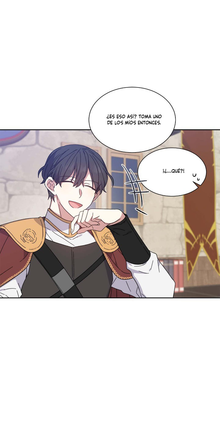 Shadow Crown Ch. 1 第25页