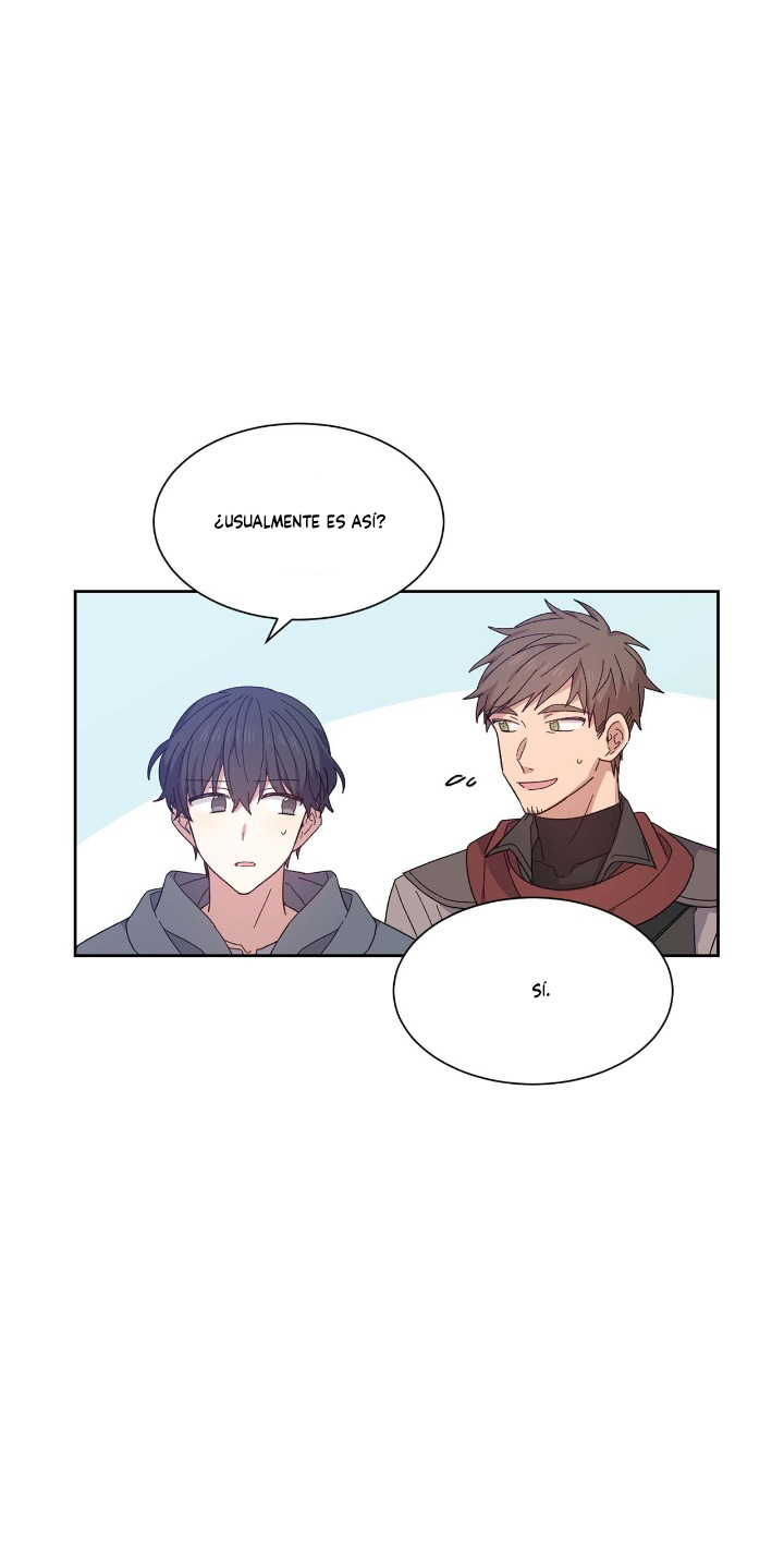 Shadow Crown Ch. 1 第27页