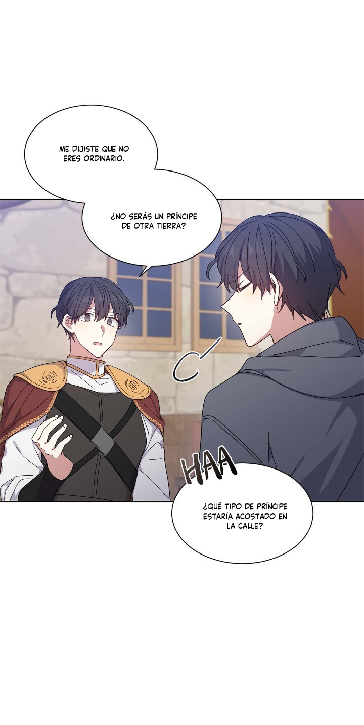 Shadow Crown Ch. 1 第28页
