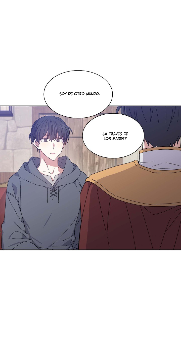 Shadow Crown Ch. 1 第29页