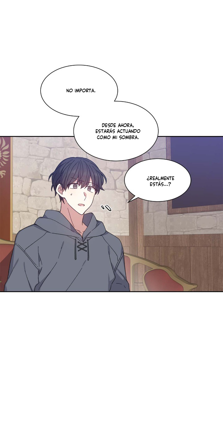 Shadow Crown Ch. 1 第32页