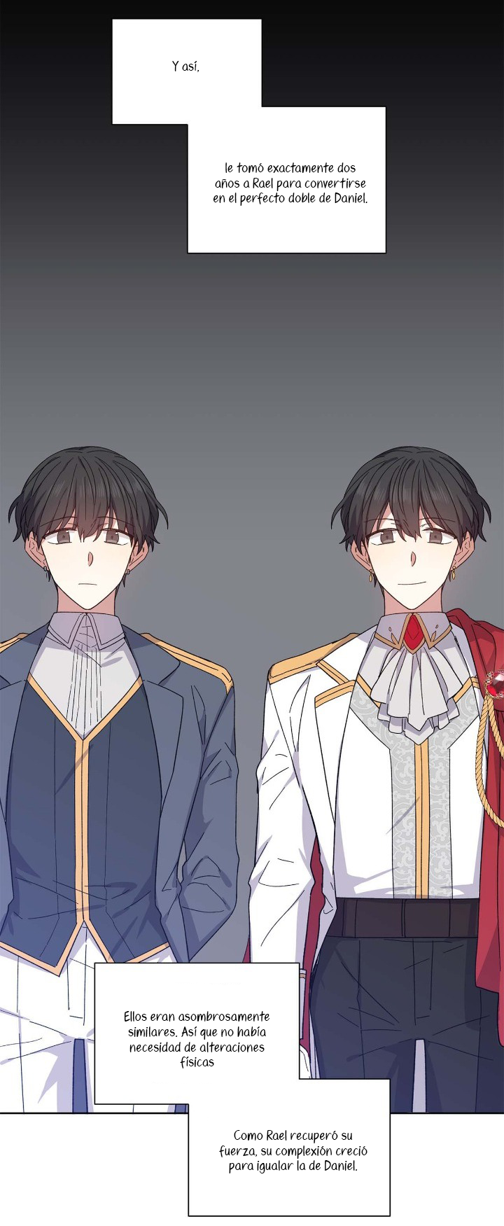 Shadow Crown Ch. 1 第37页