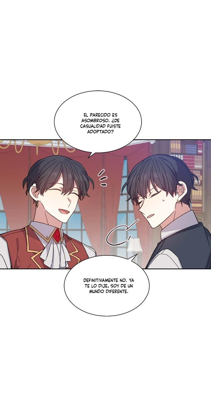 Shadow Crown Ch. 1 第38页