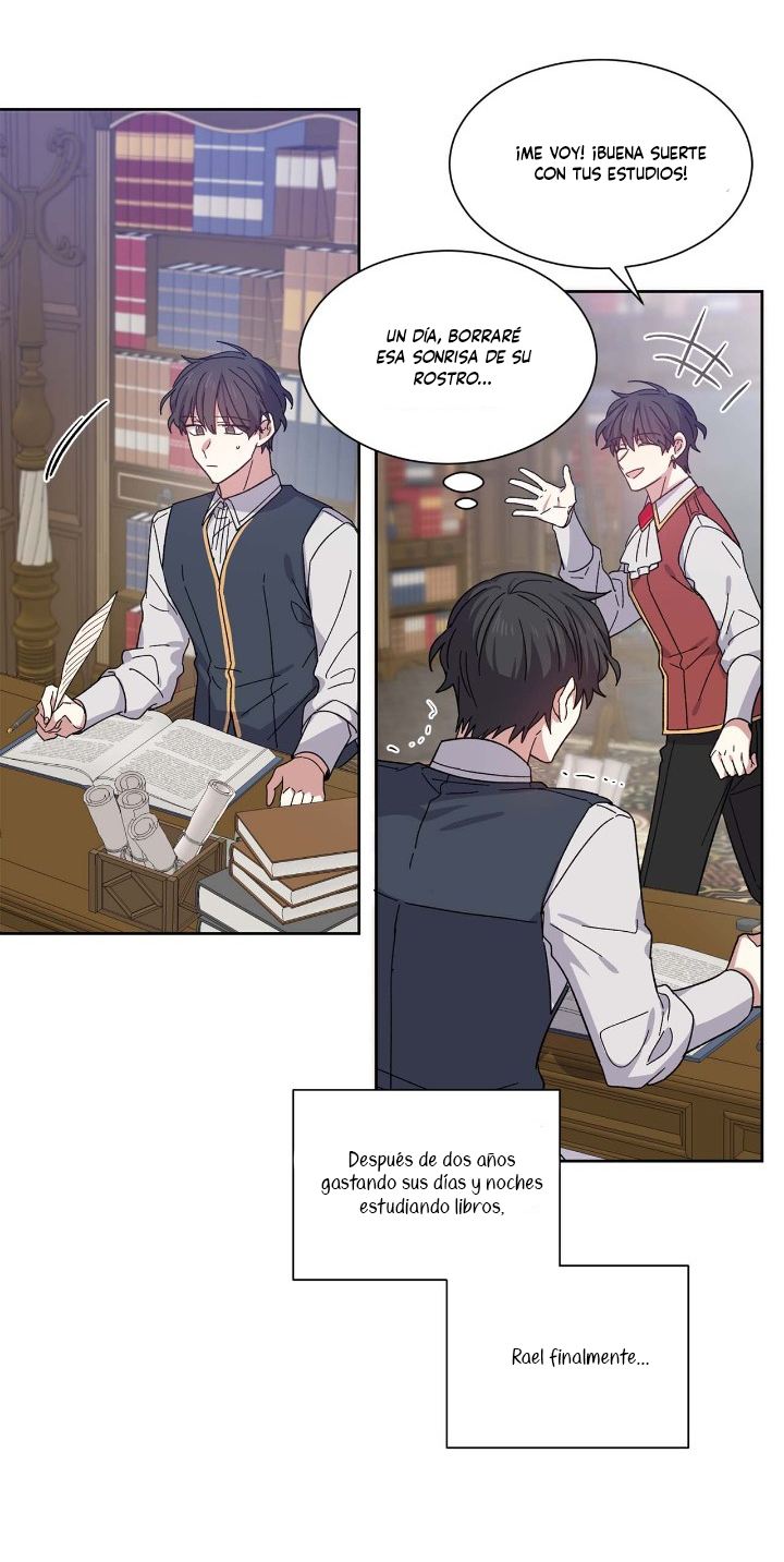 Shadow Crown Ch. 1 第40页