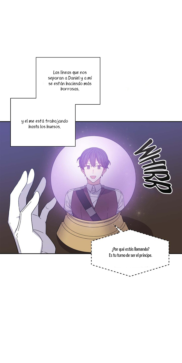 Shadow Crown Ch. 1 第43页