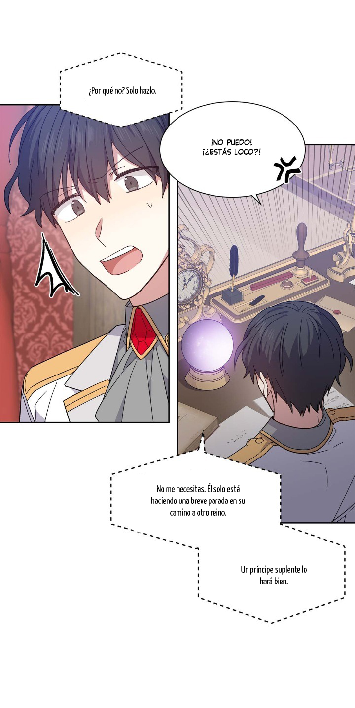 Shadow Crown Ch. 1 第45页