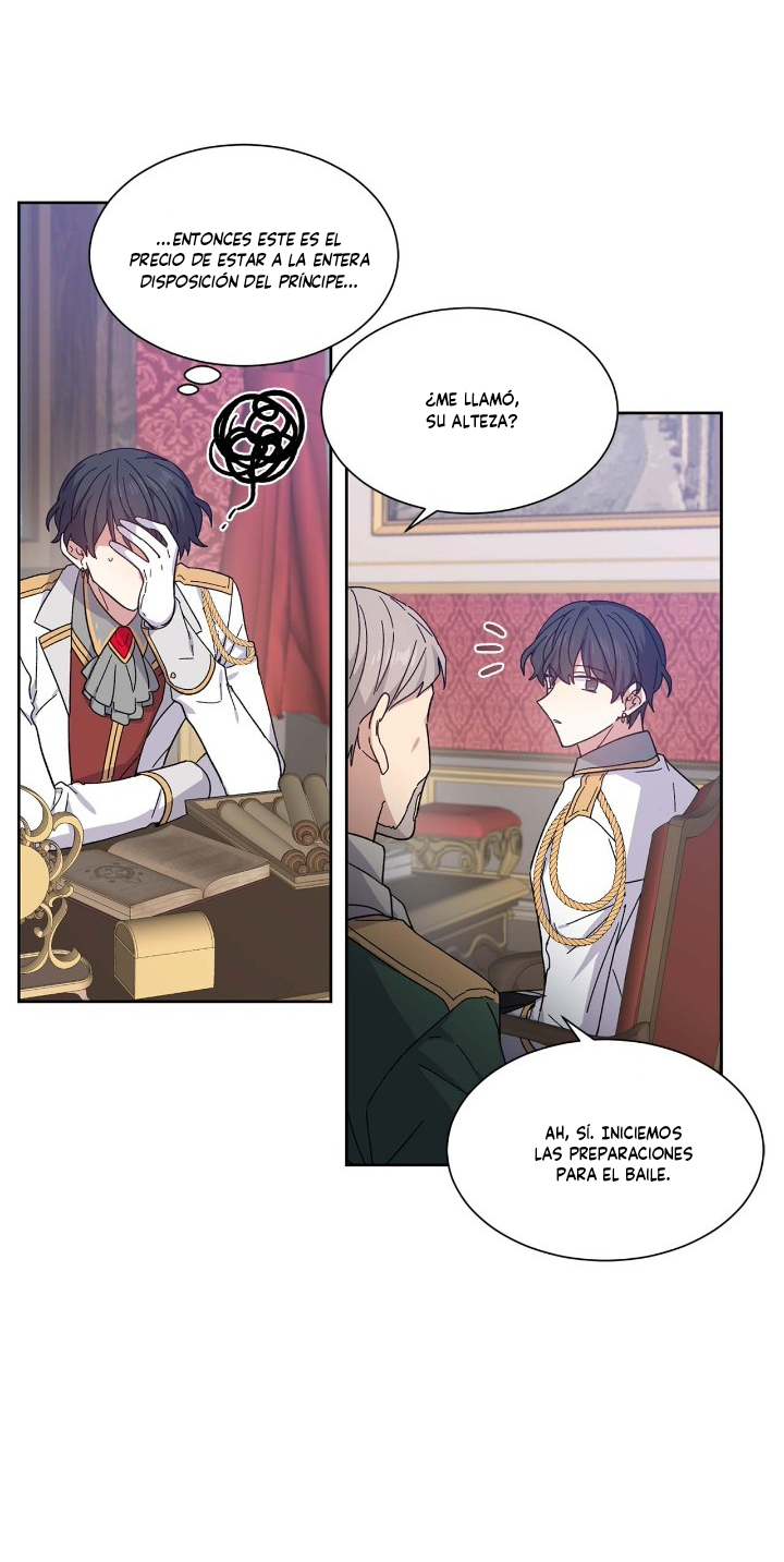Shadow Crown Ch. 1 第48页