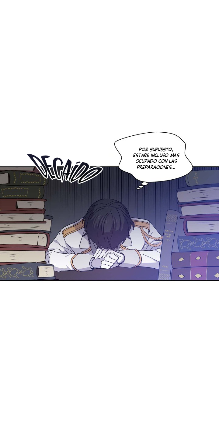 Shadow Crown Ch. 1 第50页