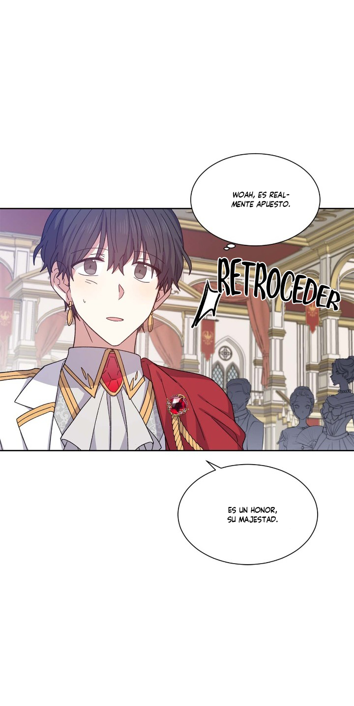 Shadow Crown Ch. 1 第54页