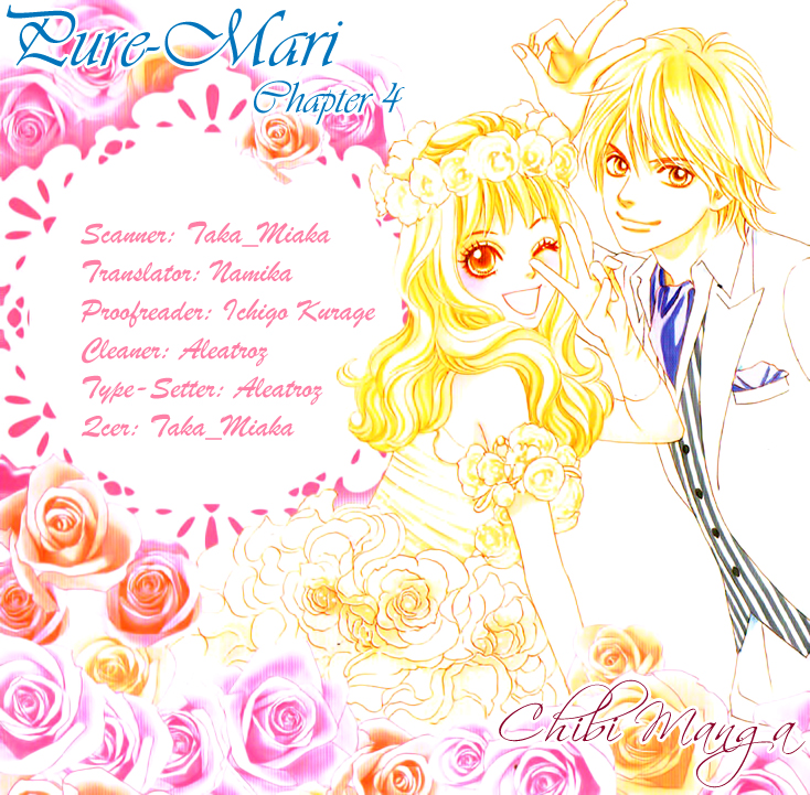 Pure-Mari Father's Proposal 第1页