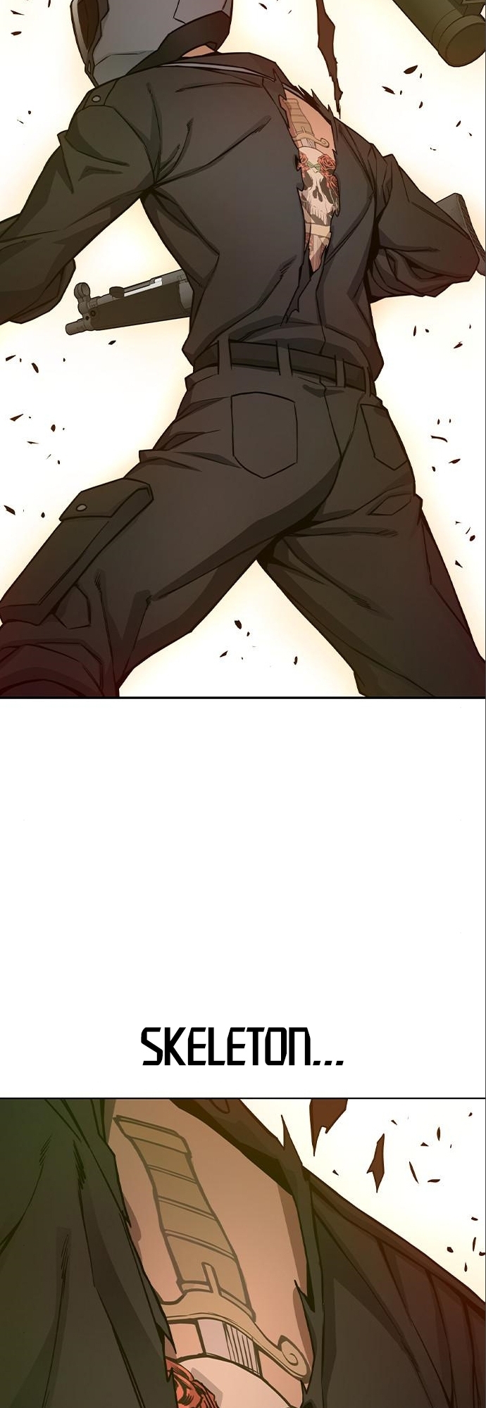 The Queens Ch. 5 第49页