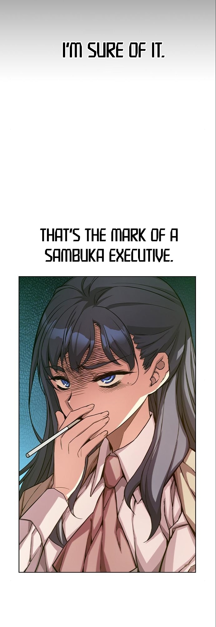 The Queens Ch. 5 第76页