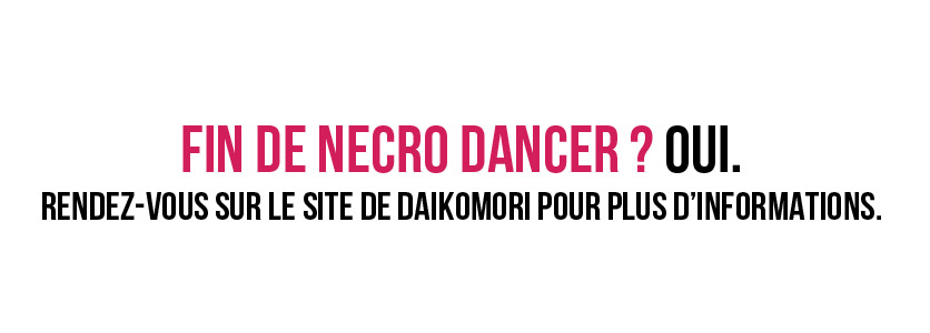 Necro Dancer Vol. 1 Ch. 4 第19页