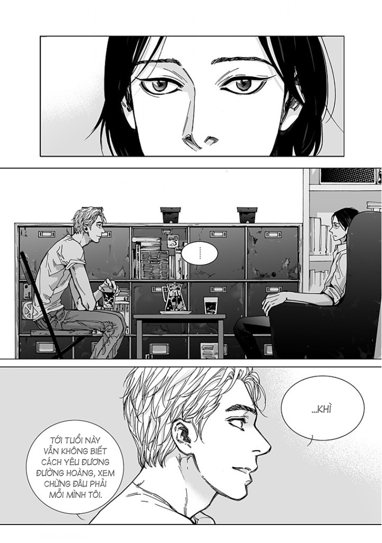Bad Design Vol. 1 Ch. 5 第10页