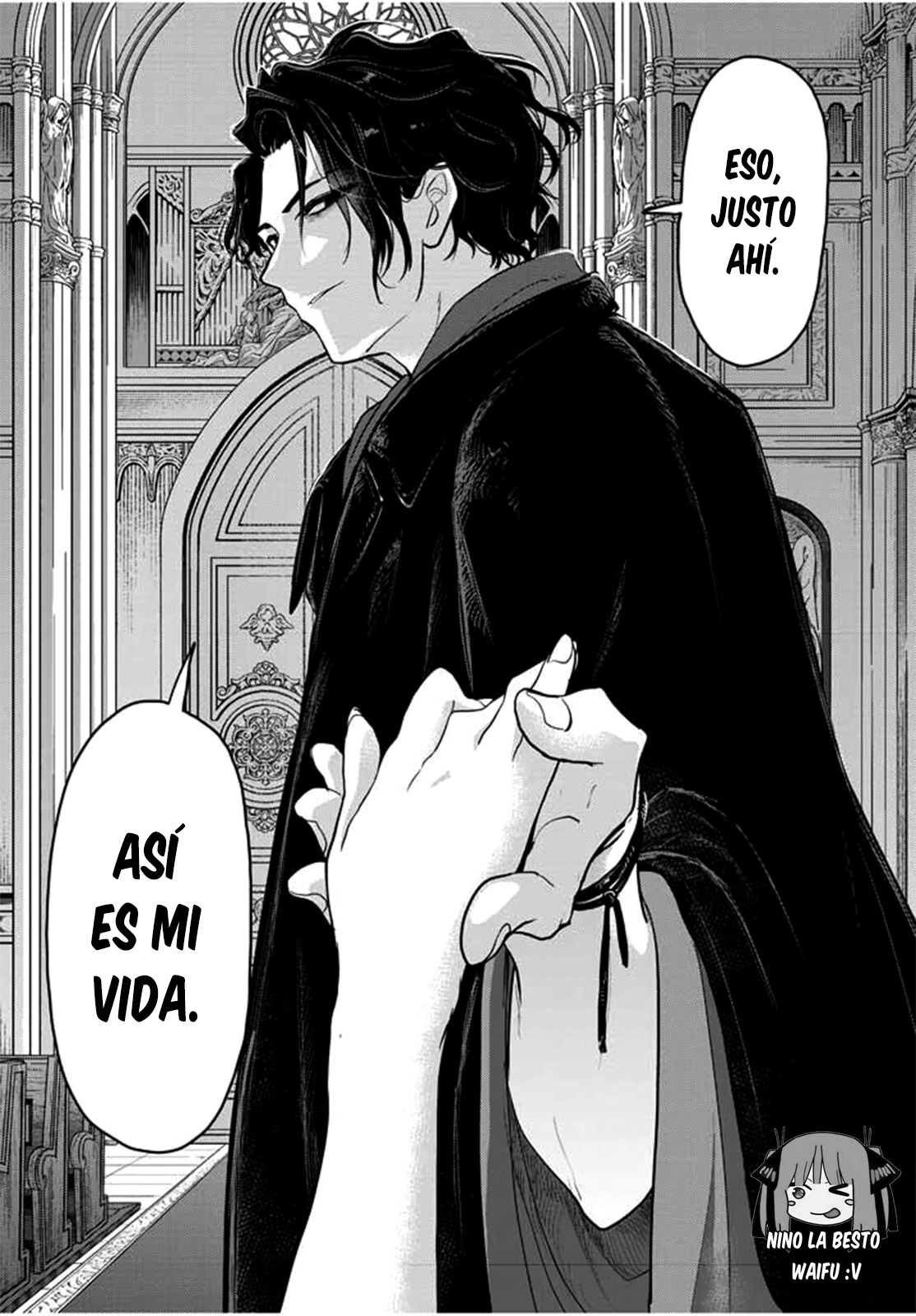 Isekai Shikkaku Primera Parte 第23页
