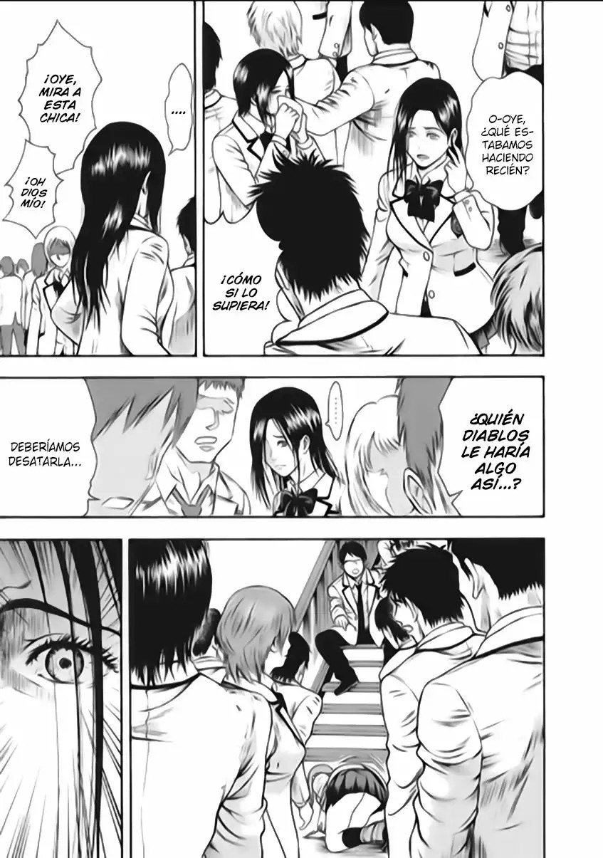 Igai - The Play Dead/Alive Vol. 1 Ch. 3 第11页