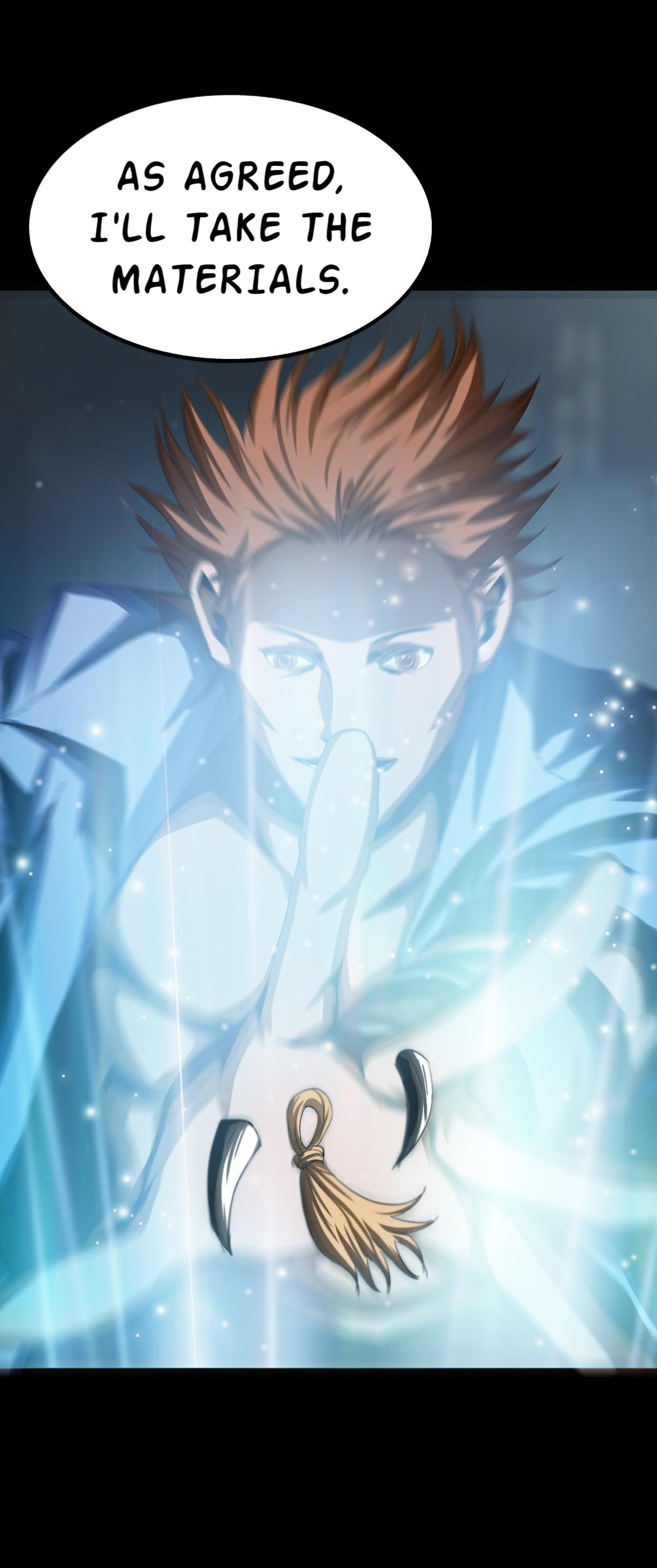 The Blade of Evolution Walking Alone In The Dungeon Useless Healer 第49页