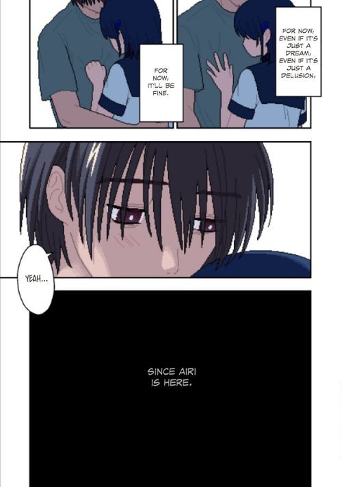 ILY. Vol. 1 Ch. 2 第24页