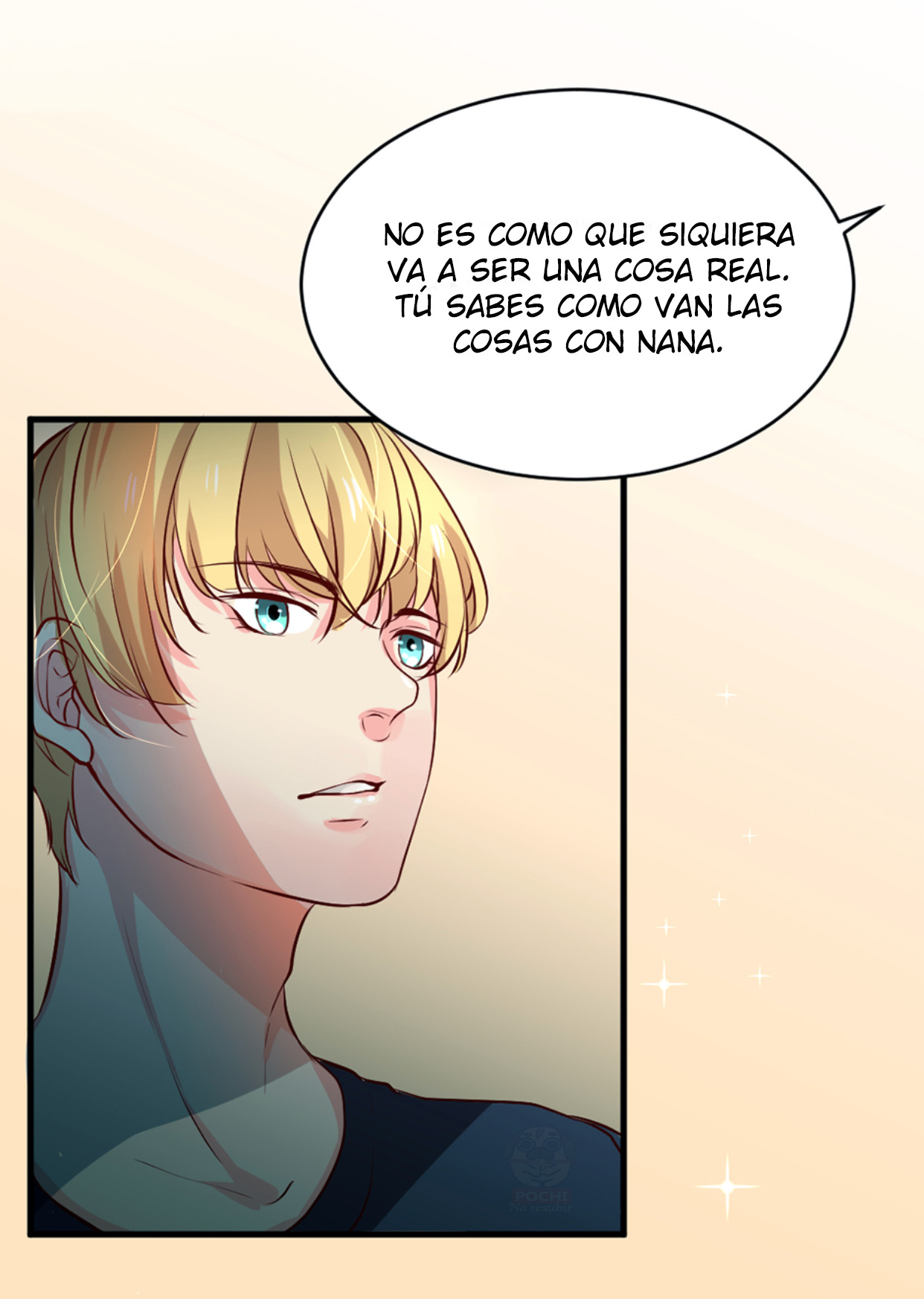 The God of Pain's Groom Ch. 3 第16页