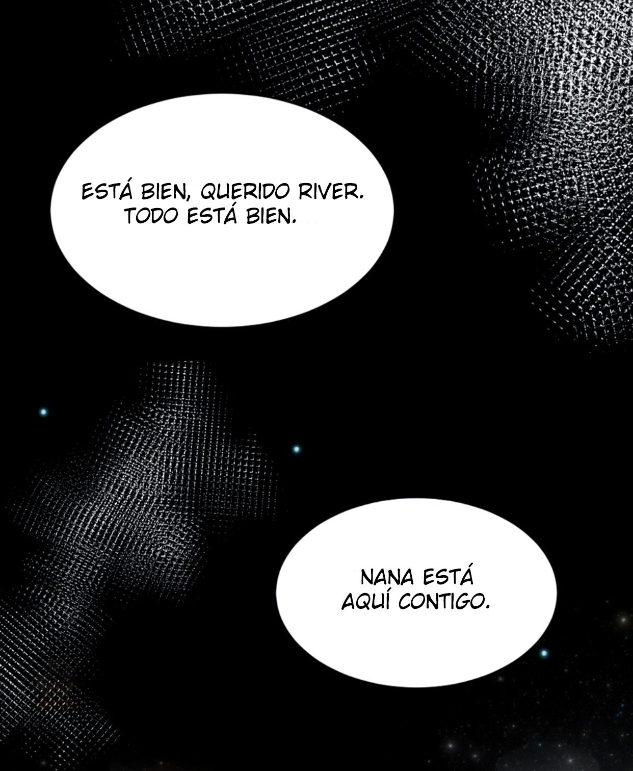 The God of Pain's Groom Ch. 3 第30页