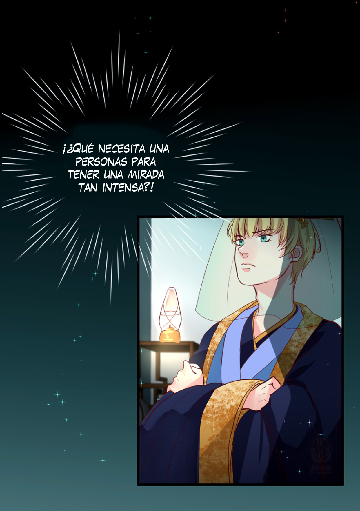 The God of Pain's Groom Ch. 3 第60页