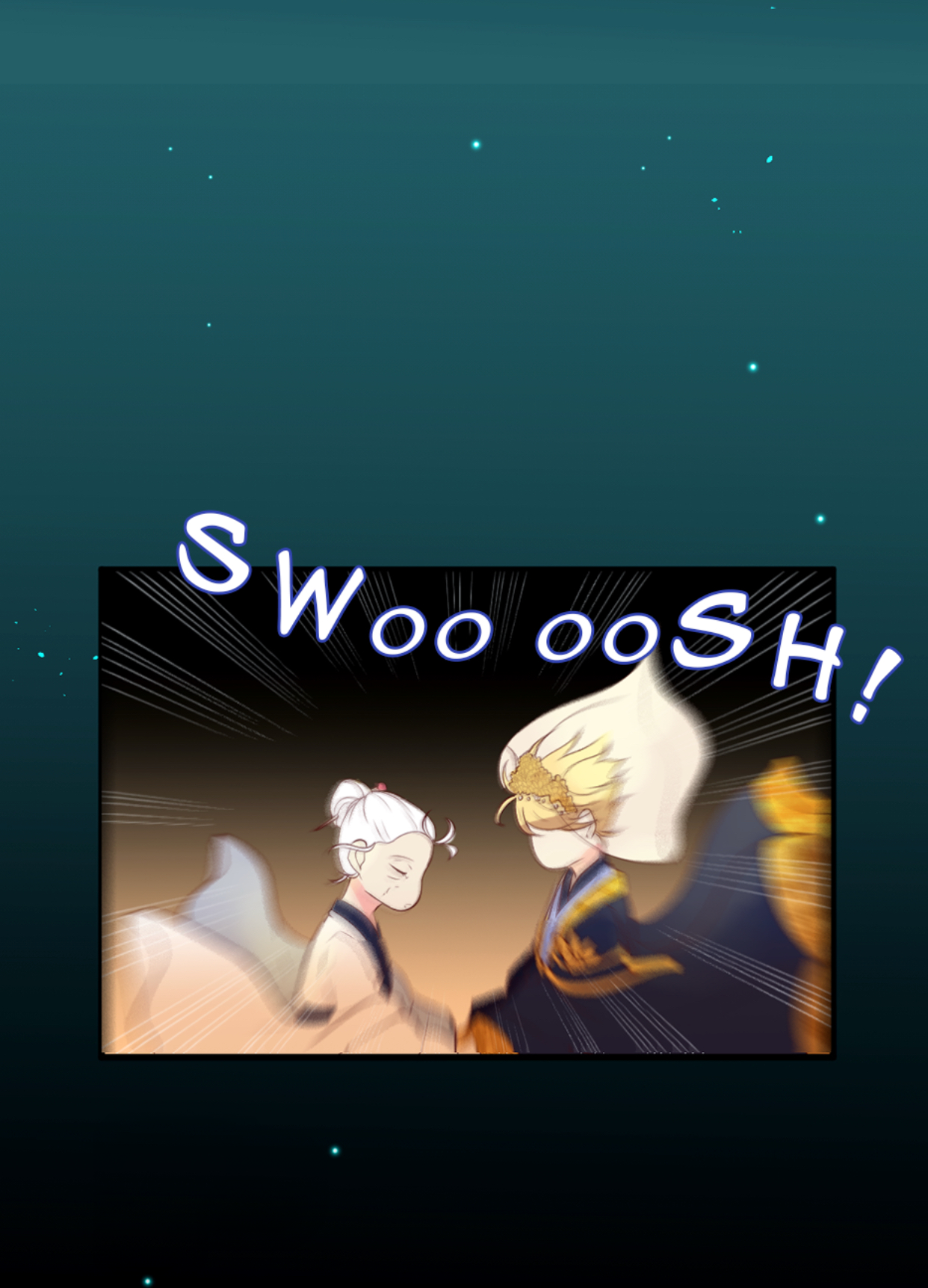 The God of Pain's Groom Ch. 3 第71页