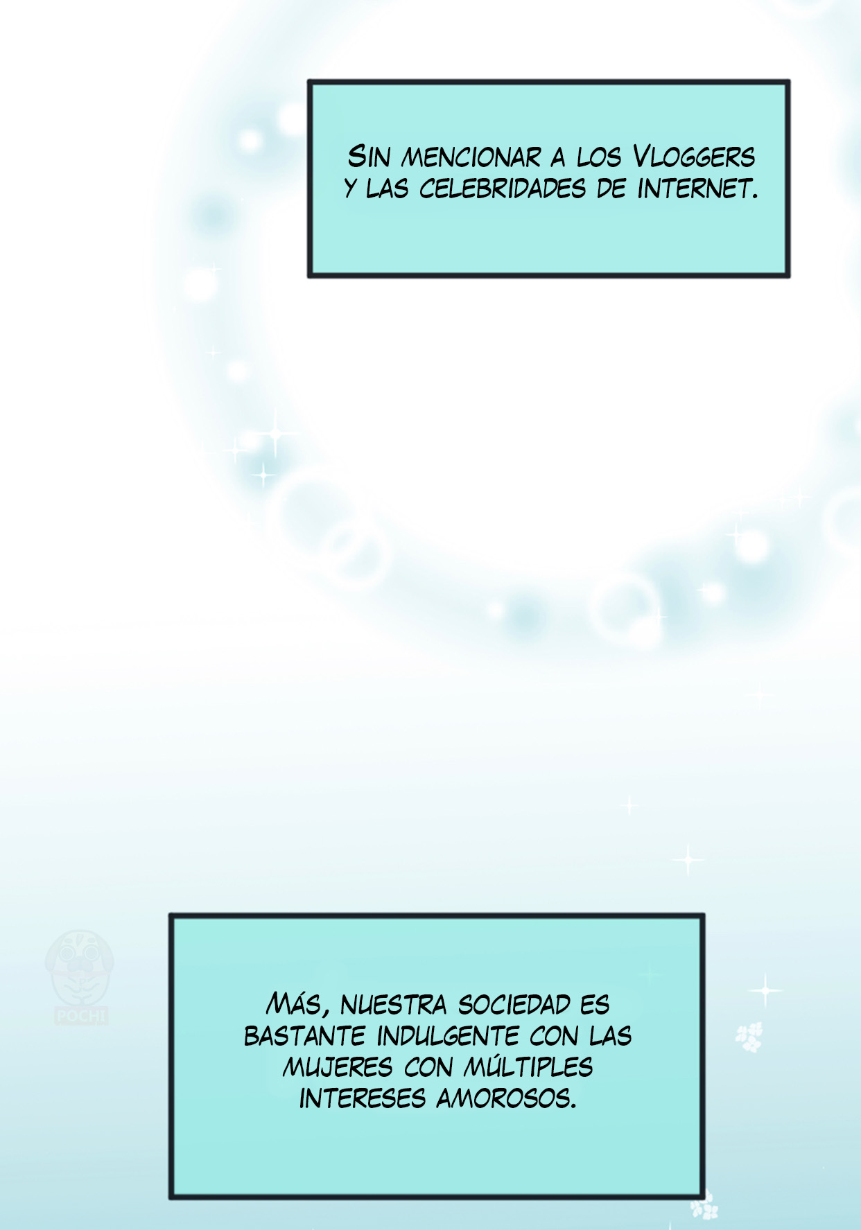 The God of Pain's Groom Ch. 3 第9页