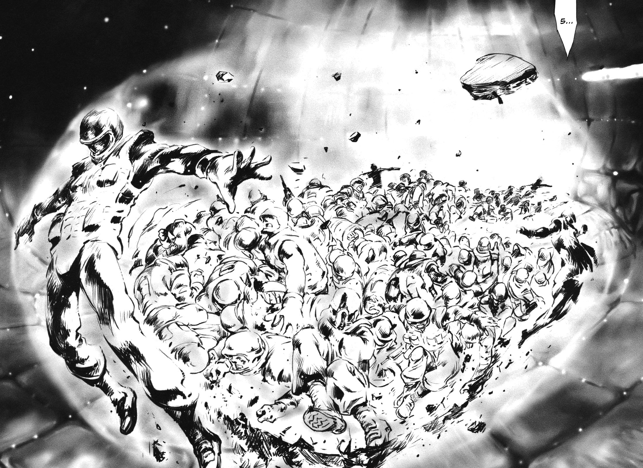 Wombs Alistamiento 第12页