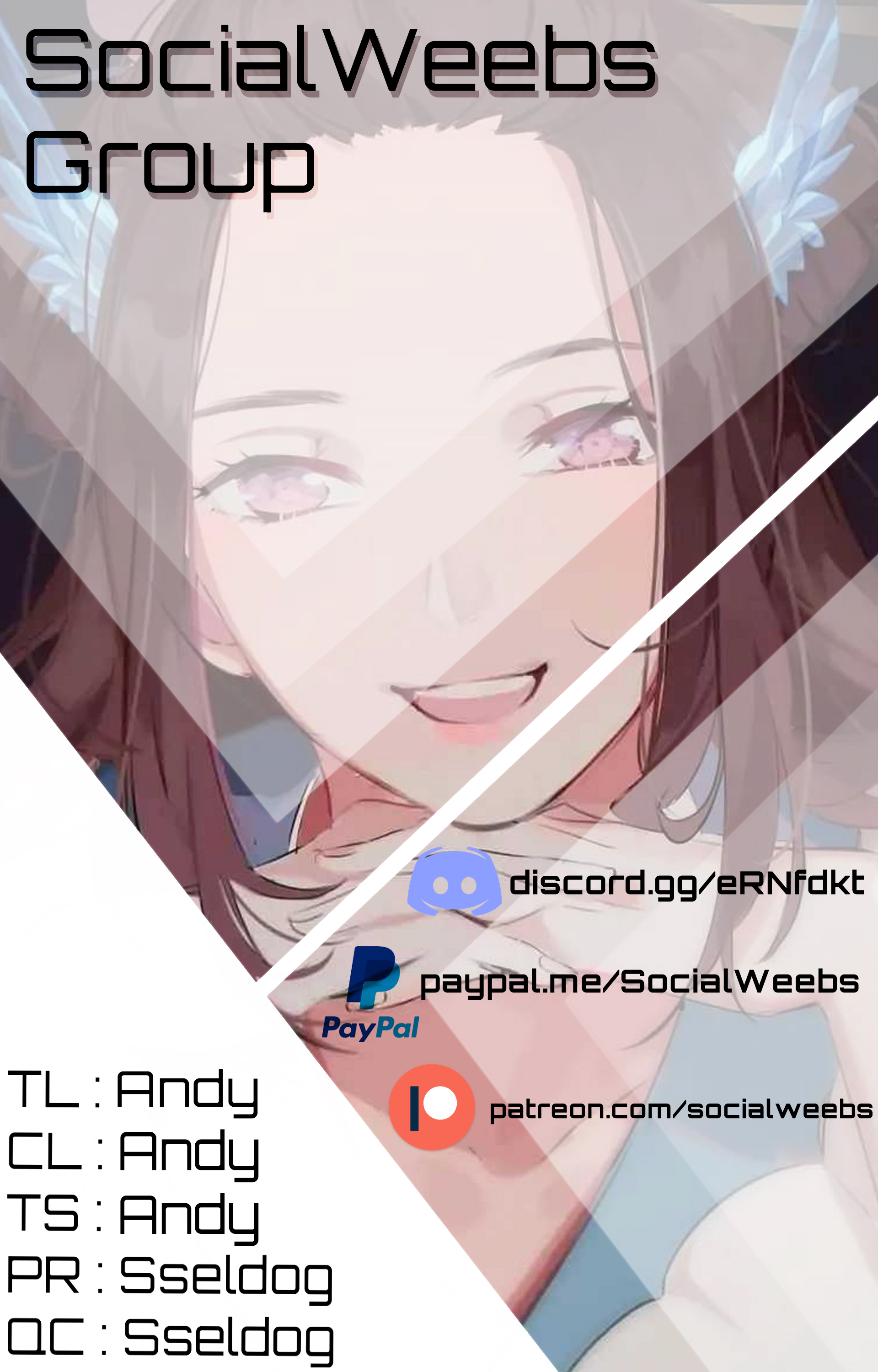 Cultivators in the City Chapter 1 第1页