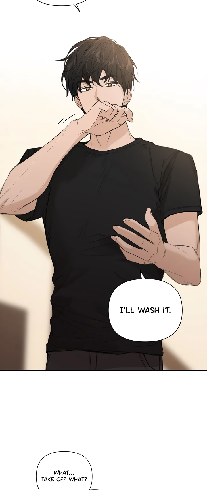 The Dawn to Come Vol. 1 Ch. 2 第70页