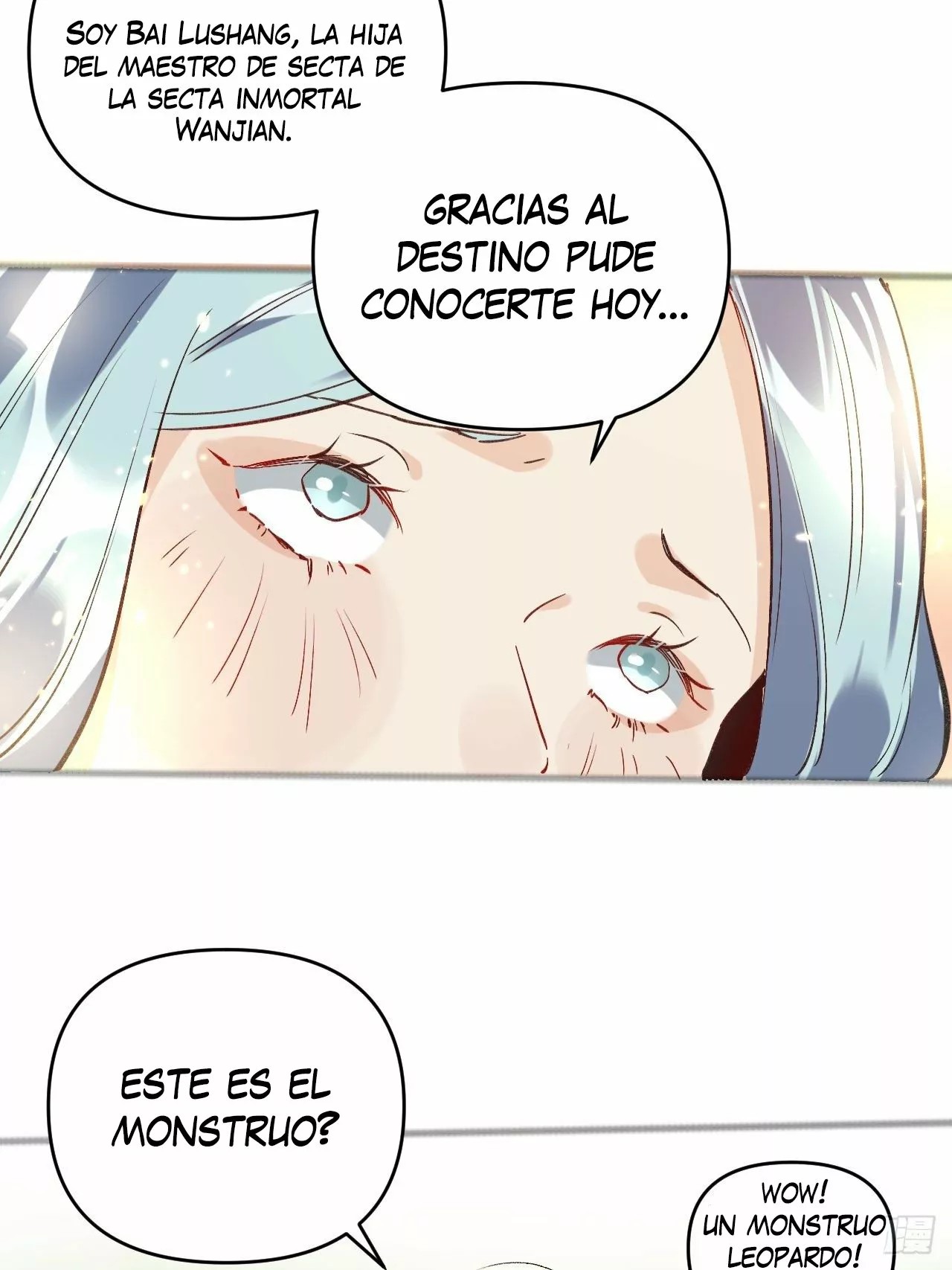 A Big Shot Actually Ch. 3 第11页