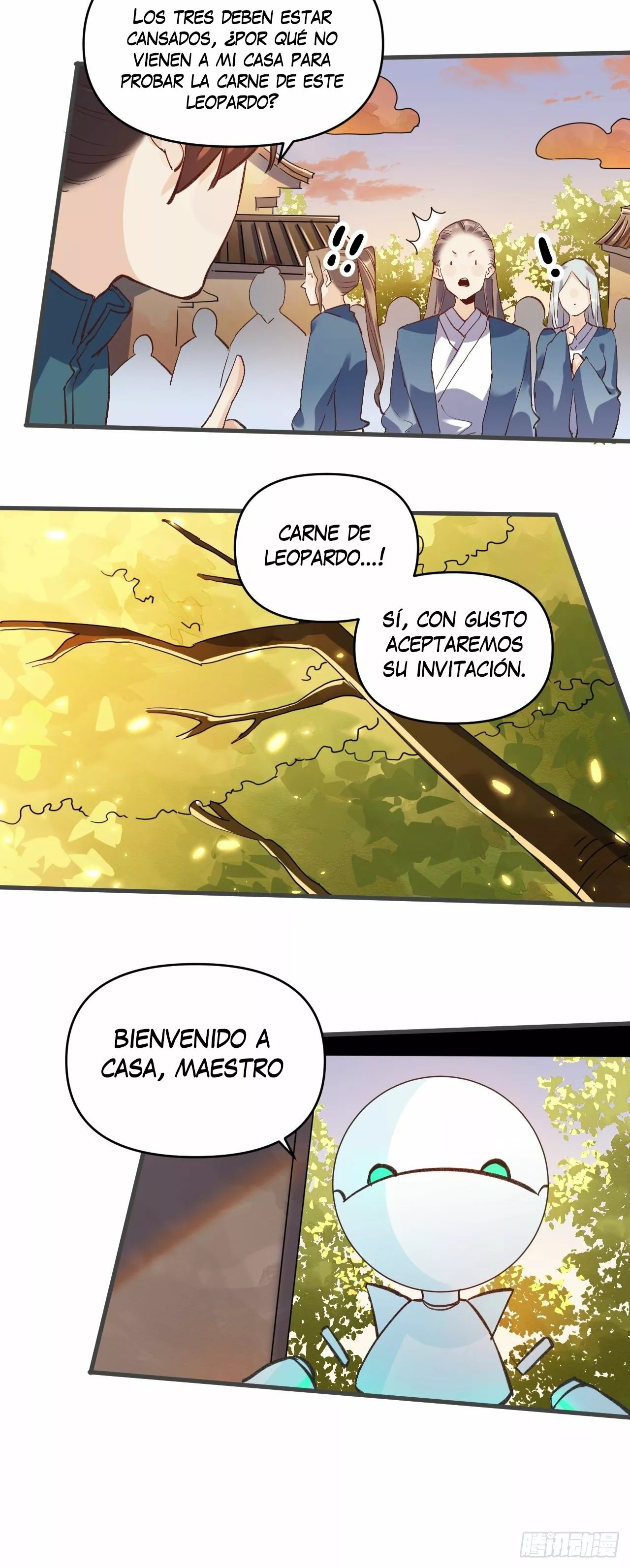 A Big Shot Actually Ch. 3 第39页