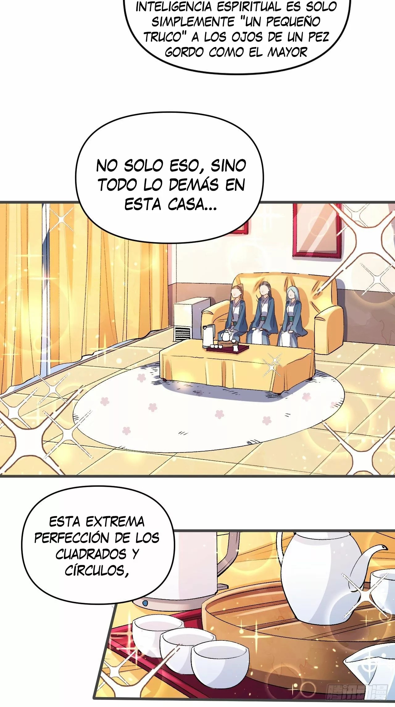 A Big Shot Actually Ch. 3 第42页