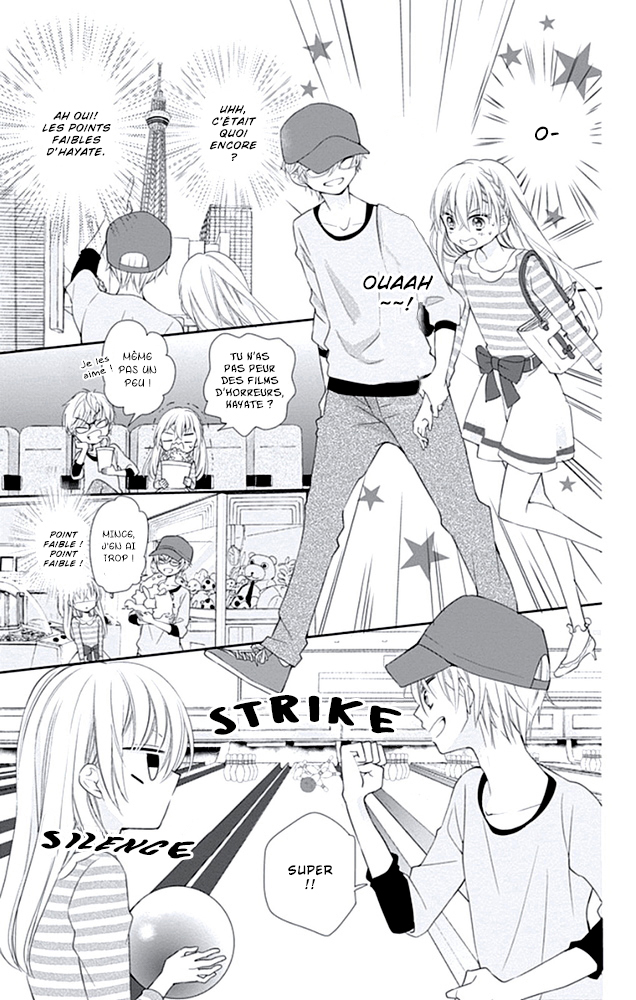 Buddy Go! Vol. 1 Ch. 4 第12页