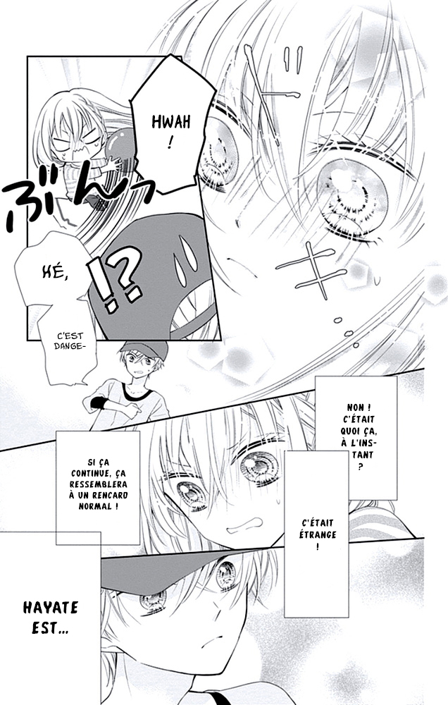 Buddy Go! Vol. 1 Ch. 4 第15页