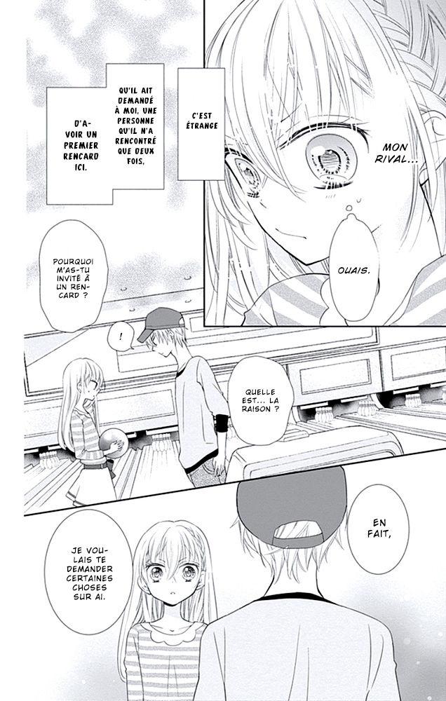 Buddy Go! Vol. 1 Ch. 4 第16页
