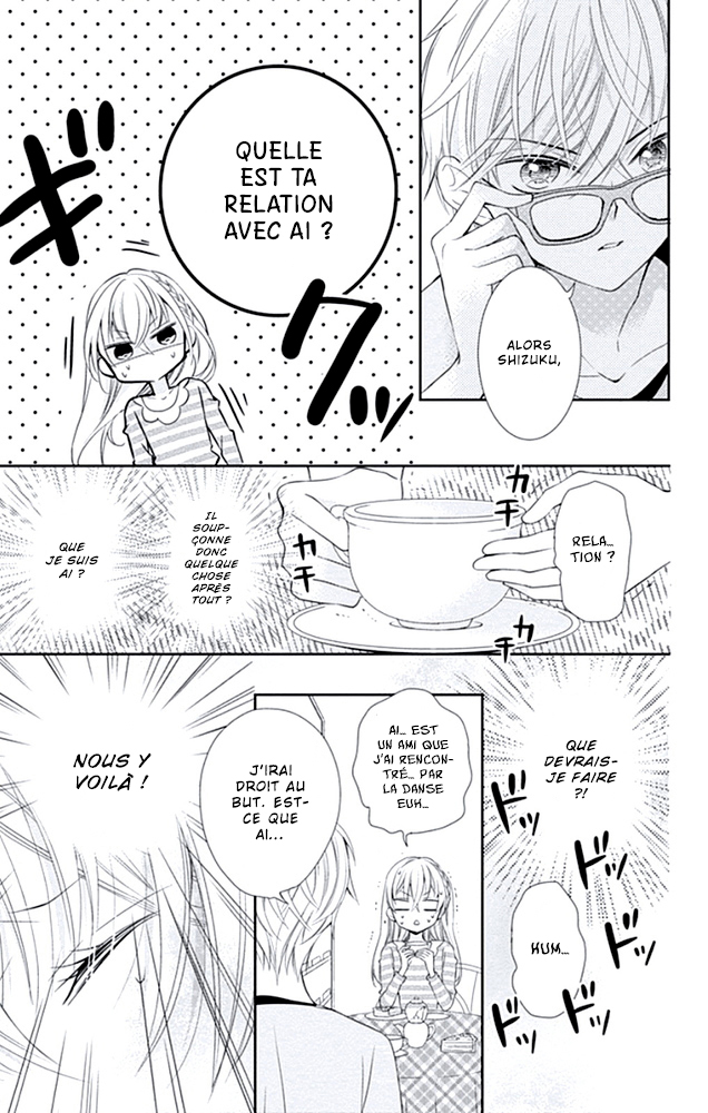 Buddy Go! Vol. 1 Ch. 4 第19页