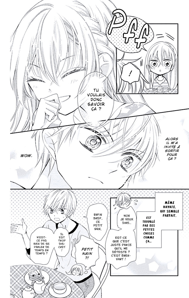 Buddy Go! Vol. 1 Ch. 4 第22页