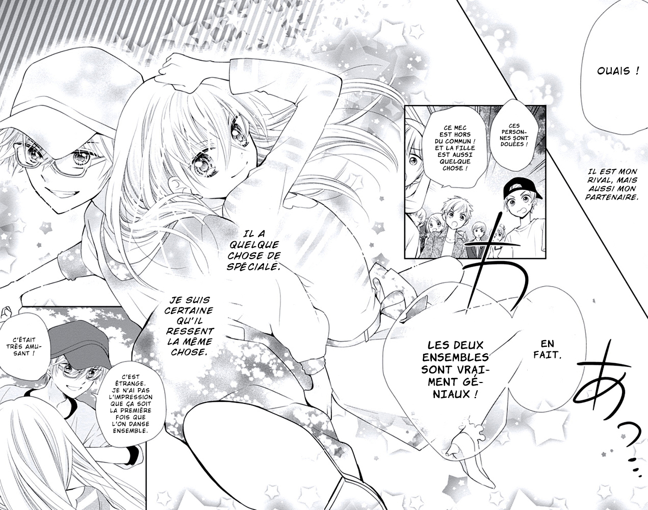 Buddy Go! Vol. 1 Ch. 4 第26页