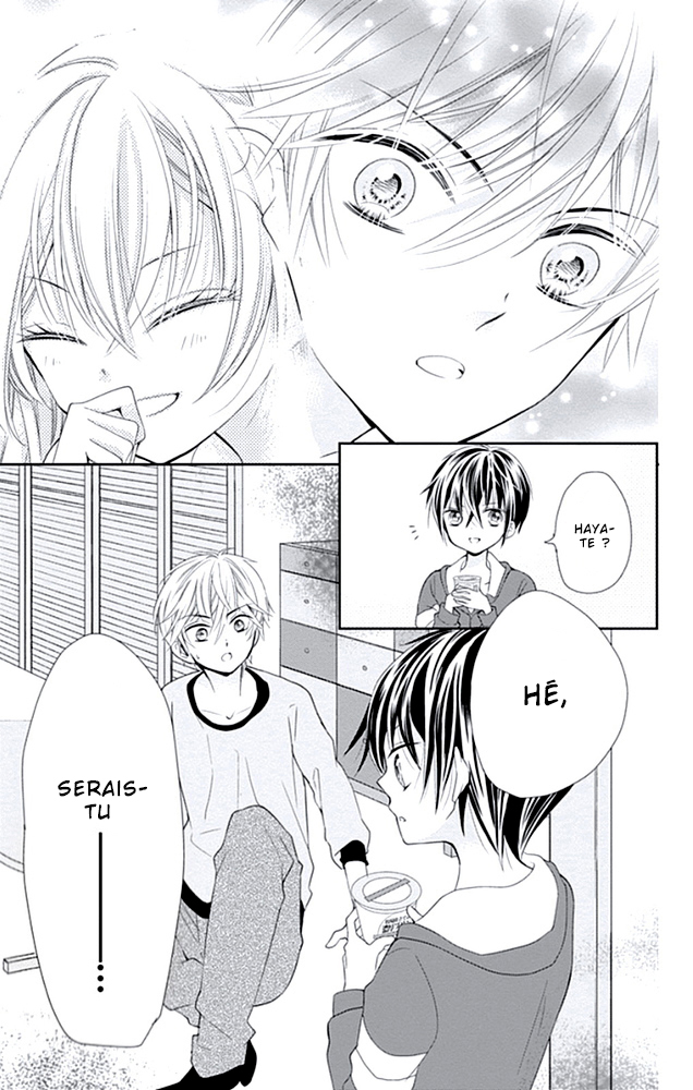 Buddy Go! Vol. 1 Ch. 4 第33页