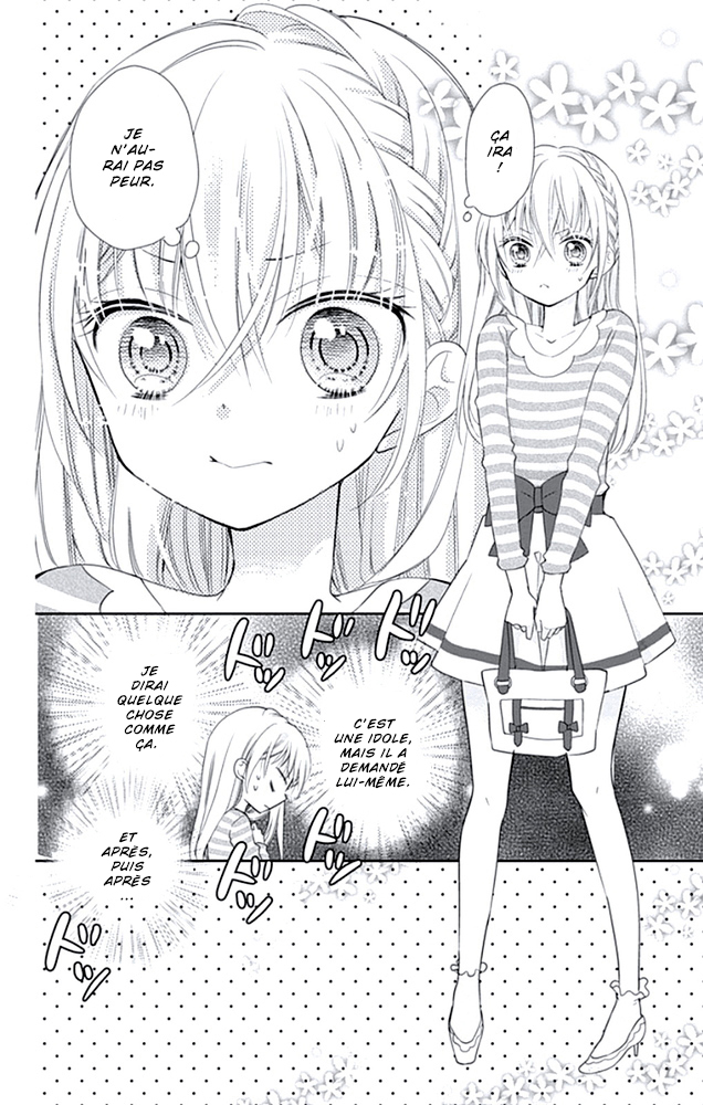 Buddy Go! Vol. 1 Ch. 4 第9页