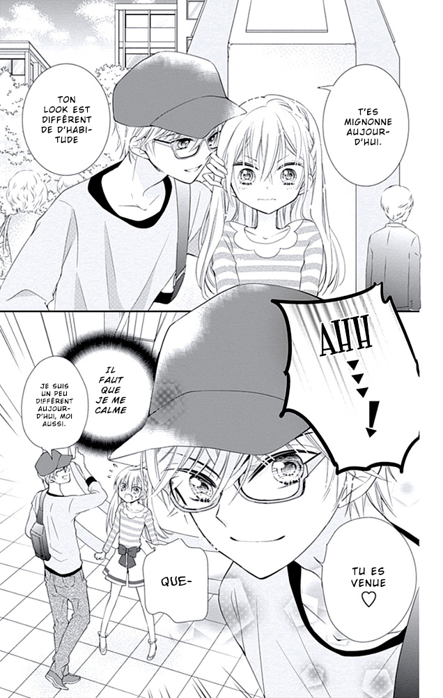 Buddy Go! Vol. 1 Ch. 4 第10页